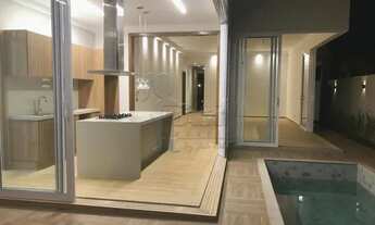 Imagem 7: Casa Condomínio em Ribeirão Preto