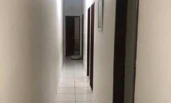 Imagem 2: Casa para venda tem 109 metros quadrados com 2 quartos