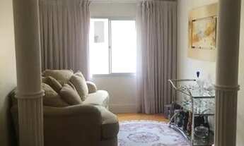 Imagem 1: Apartamento para venda com 73 metros quadrados com 3 quartos em Vila Bancária - São Paulo