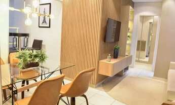 Imagem 2: Vendo ágio Apartamento 2 quartos com 1 suíte