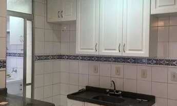 Imagem 2: Apartamento para venda tem 70 m² com 3 quartos sendo 1 suíte em Jardim Ana Maria - Soroca