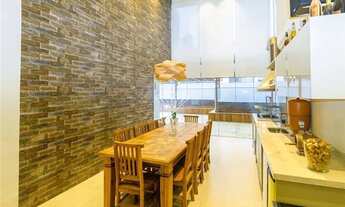 Imagem 6: Incrível Apartamento no Brookin