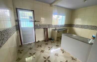 Imagem 5: Casa no Conj Teixeira - Coqueiro