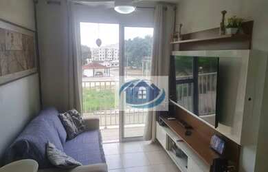 Imagem 3: Apartamento à venda, 45 m² por R$ 220.000,00 - Vicente de Carvalho - Rio de Janeiro/RJ