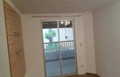 Imagem 6: Apartamento com 2 dormitórios à venda, 74 m² por R$ 266.000 - Fazenda Morumbi - São Paulo