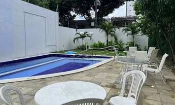 Imagem 4: Apartamento para venda possui 80 metros quadrados com 3 quartos em Encruzilhada - Recife