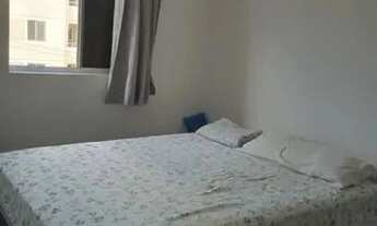 Imagem 4: Aluga-se Apartamento 60m², 2/4 Mirantes Caminho do Mar Pium