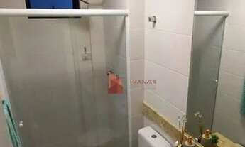 Imagem 6: VENDA: Apartamento Semi Mobiliado com Suíte + 1 dormitório no Bairro São Judas em Itajaí