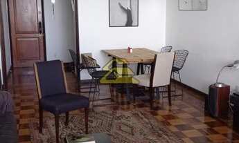 Imagem 6: Santa Teresa Apartamento com 3 dormitórios