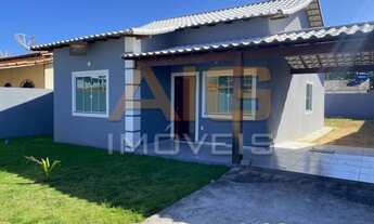 Imagem: Casa 3 Quartos Suíte Espaço Para Piscina