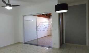 Imagem 2: Casa para aluguel, 3 quartos, 1 suíte, 1 vaga, MORUMBI - PIRACICABA/SP