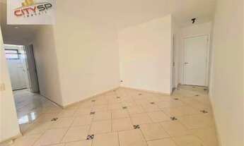 Imagem 7: Apartamento com 3 dormitórios para alugar, 90 m² por R$ 3.750,00/mês - Vila Guarani (Zona