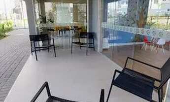 Imagem 6: Apartamento para aluguel com 54 metros quadrados com 2 quartos em Liberdade - Belo Horizon