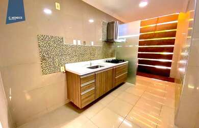 Imagem 6: Casa à venda, 150 m² por R$ 680.000,00 - Edson Queiroz - Fortaleza/CE