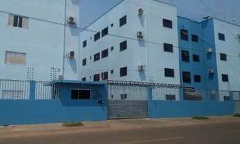 Imagem 2: Apartamento mobiliado