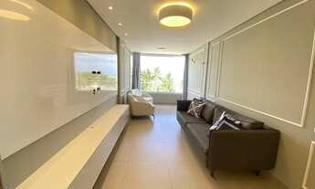 Imagem: Alugo belíssimo apartamento mobiliado beira