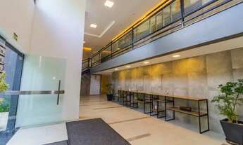 Imagem 6: Apartamento com 1 quarto, 43m², à venda em Porto Alegre, Central Parque