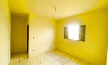 Imagem 7: Casa com 3 dormitórios para alugar, 150 m² por R$ 1.600/mês - Jardim Pérola - Marília/SP