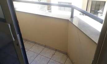 Imagem 4: Apartamento com 1 dormitório para alugar, 40 m² por R$ 900,00/mês - Jardim Brasil - Bauru