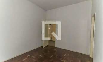 Imagem 4: Apartamento para Aluguel - São Cristóvão, 1 Quarto, 45 m2