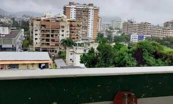 Imagem 6: Kitnet Freguesia