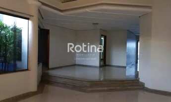 Imagem 4: Casa para aluguel, 3 quartos, 2 suítes, 3 vagas, Tabajaras - Uberlândia/MG