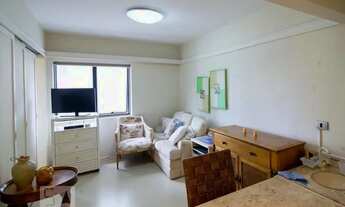 Imagem: Apartamento para Aluguel - Brooklin, 1 Quarto