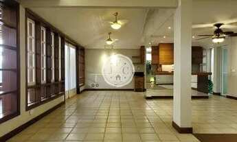 Imagem 2: Casa condomínio - 3 Suítes - Locação - Recreio das Acácias