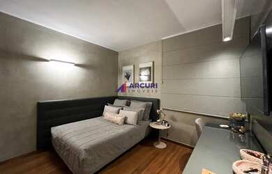 Imagem 5: Apartamento Mobiliado 03 suítes Belvedere (BH) - Locação