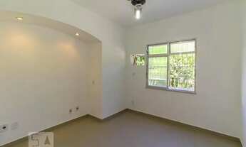 Imagem 7: Apartamento para Aluguel - Meier, 3 Quartos, 68 m2