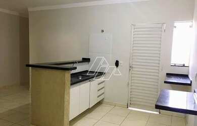 Imagem 7: Casa com 3 dormitórios - venda por R$ 250.000,00 ou aluguel por R$ 1.850,00/mês - Jardim D