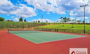 Imagem 7: Casa com 3 dormitórios à venda, 244 m² por R$ 2.600.000,00 - Alphaville Nova Esplanada - V