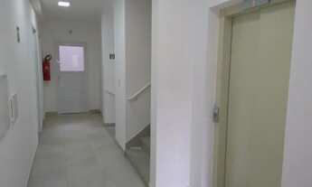 Imagem 4: Apartamento Seminovo - 1 dormitório à venda, 47 m² por R$ 280.000 - Centro - São Bernardo