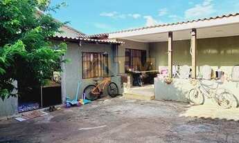 Imagem 2: Excelente Casa com 4 Quartos de Esquina, Lote com 380 metros, Bairro São José