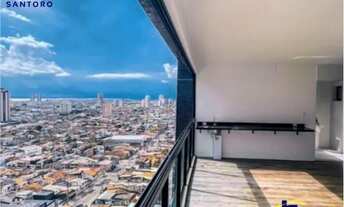 Imagem 6: Torre Santoro. 3 Suítes. Varanda Gourmet. 2 Vagas. P66