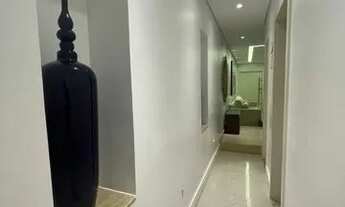 Imagem 6: Apartamento Triplex com 3 dormitórios à venda, 220 m² - Campestre - Santo André/SP