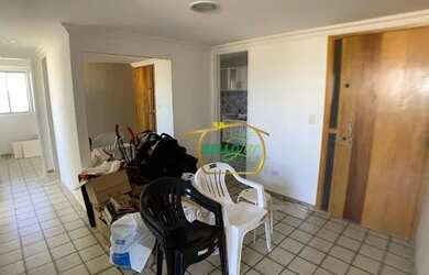 Imagem 6: Excelente Apartamento c/ 3 dormitórios para alugar por R$ 1.950,00/mês com todas as taxas