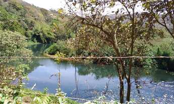 Imagem 7: Terreno/Área, 536,77 hectares, Sabará (entre Raposos e Nova Lima). Venda