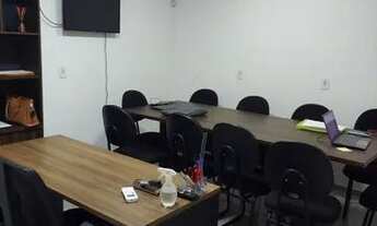 Imagem 4: Prédio comercial e ou residencial próximo a Av. Juca Sampaio