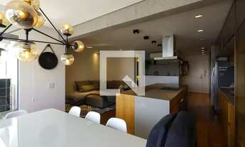 Imagem 5: Apartamento à Venda - Barra Funda, 1 Quarto, 72 m2