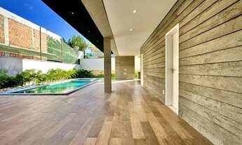 Imagem 6: Casa no Alphaville Eusébio, 04 suítes