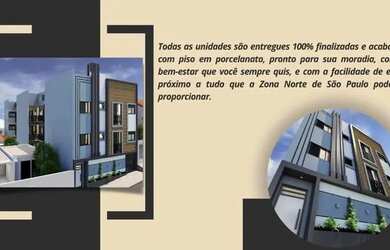 Imagem 2: Apartamento com 1 dormitório à venda, 26 m² por R$ 200.000 - Vila Nivi - São Paulo/SP