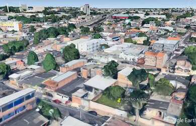 Imagem 2: Terreno - Distrito Industrial/japiim