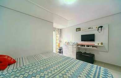 Imagem 7: Sobrado com 3 dormitórios, 118 m² - venda por R$ 490.000,00 ou aluguel por R$ 2.529,16/mês