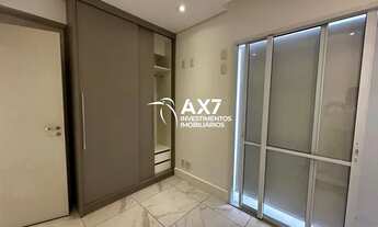 Imagem 5: SãO PAULO - Apartamento Padrão - Brooklin Paulista