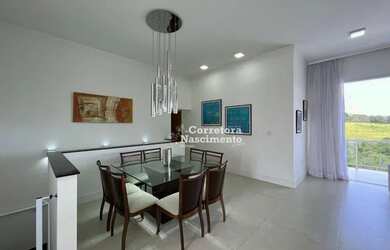 Imagem 4: Chácara com 5 dormitórios, 1019 m² - venda por R$ 2.910.000,00 ou aluguel por R$ 16.704,17