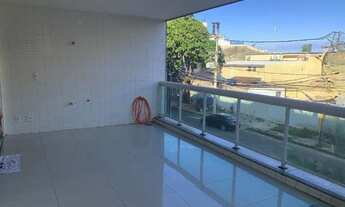 Imagem: Apartamento com 3 quartos para alugar, 128