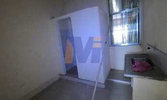 Imagem 6: Apartamento com Área Privativa-À VENDA-Ramos-Rio de Janeiro-RJ