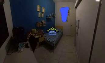 Imagem 6: Casa de Condominio com 2 dorms, Tupiry, Praia Grande - R$ 175 mil, Cod: ACT2377