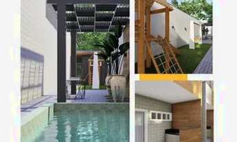 Imagem 2: Casa Duplex com 3 quartos em Candeias